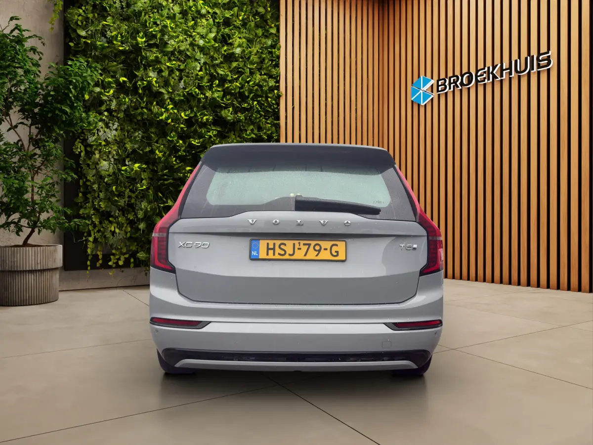2.0 T8 Plug-in hybrid AWD Ultra Dark | Trekhaak | Luchtvering | Bowers&Wilkins | Massage/ventilatie
