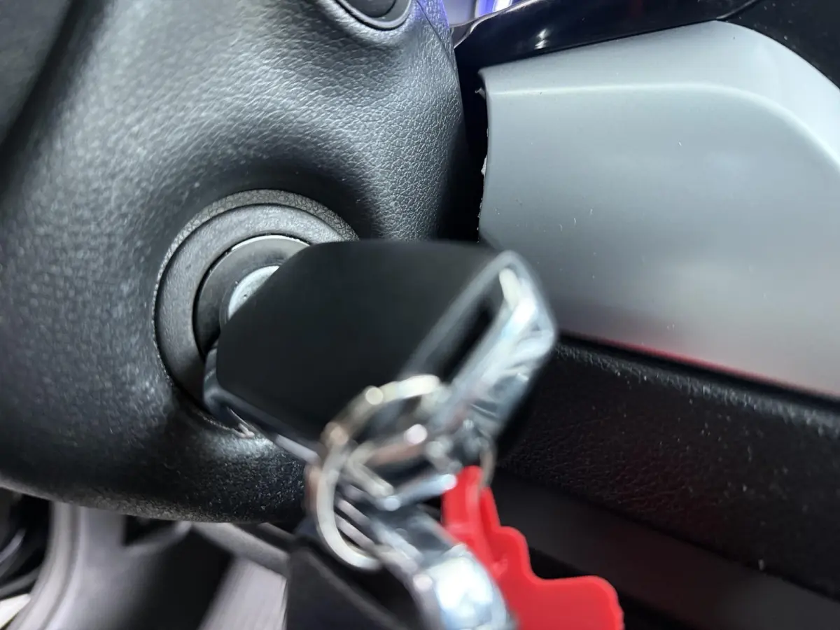 1.6 GDi Hybrid DynamicLine | Trekhaak | Parkeercamera |