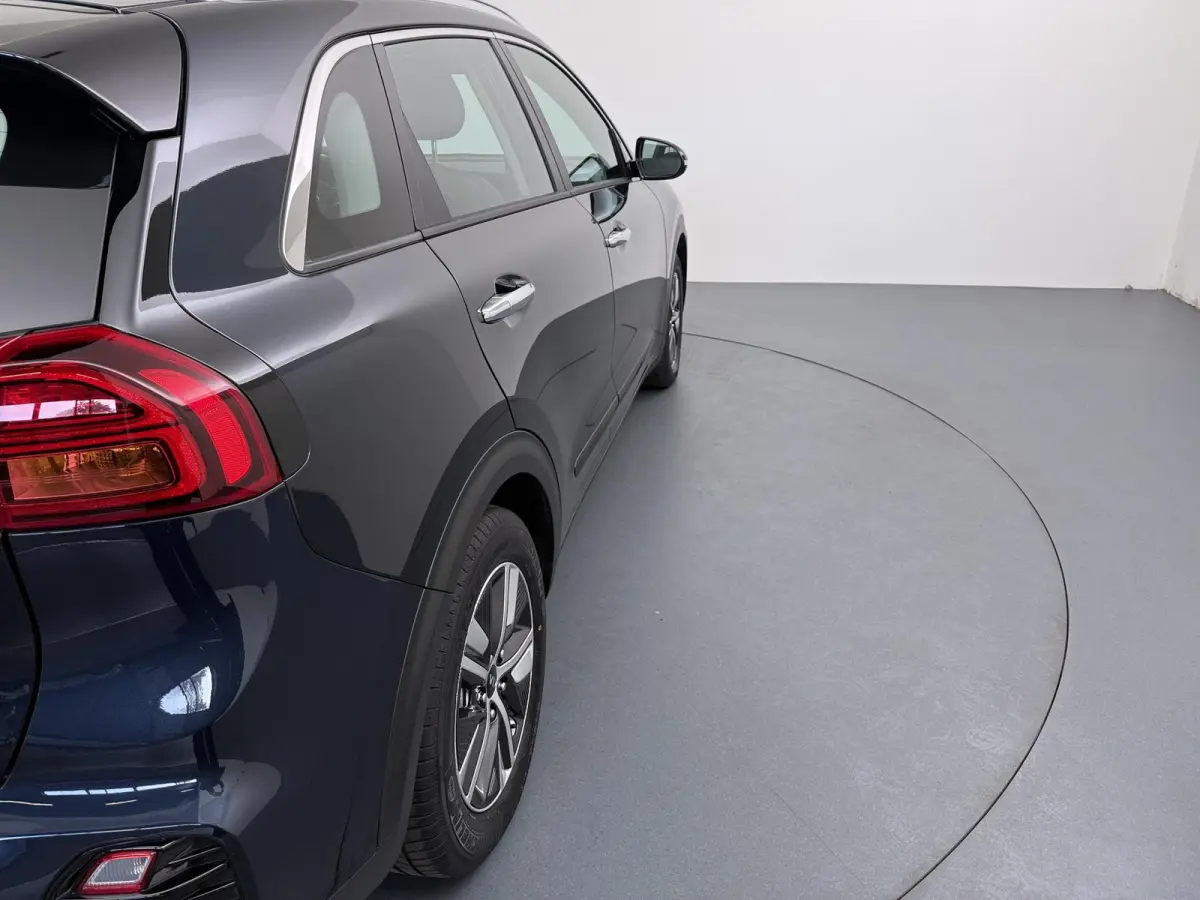 1.6 GDi Hybrid DynamicLine | Trekhaak | Parkeercamera |