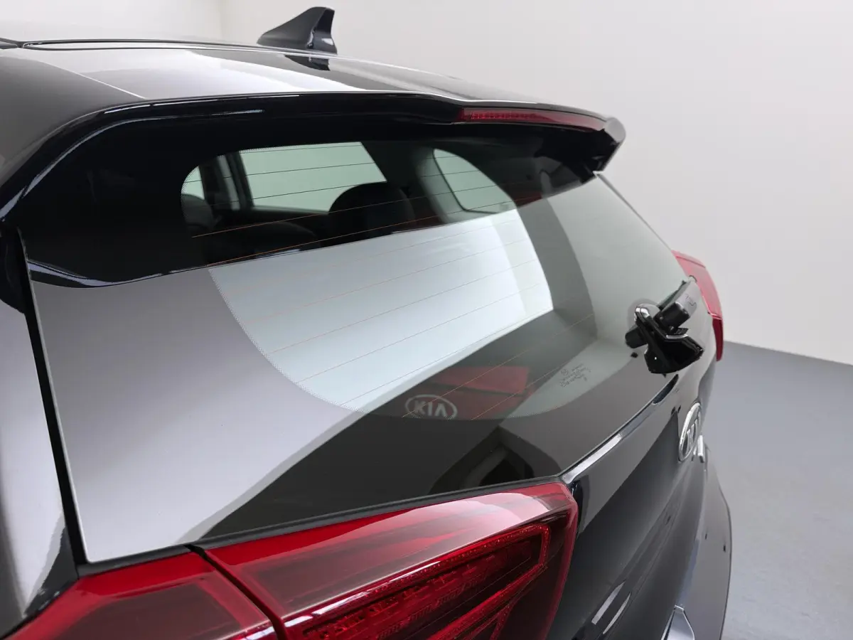 1.6 GDi Hybrid DynamicLine | Trekhaak | Parkeercamera |