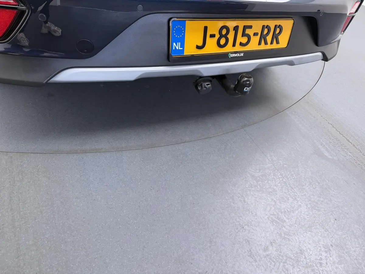 1.6 GDi Hybrid DynamicLine | Trekhaak | Parkeercamera |