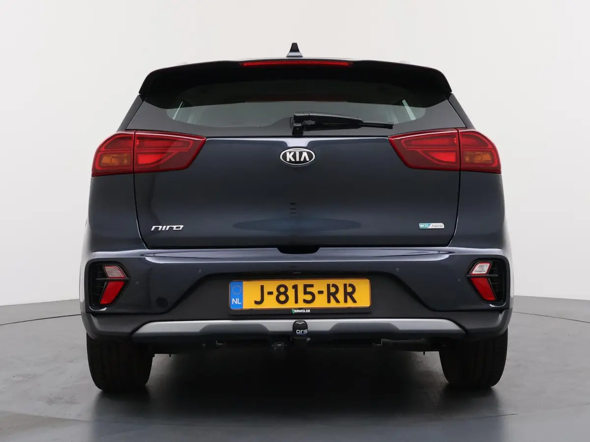 1.6 GDi Hybrid DynamicLine | Trekhaak | Parkeercamera |