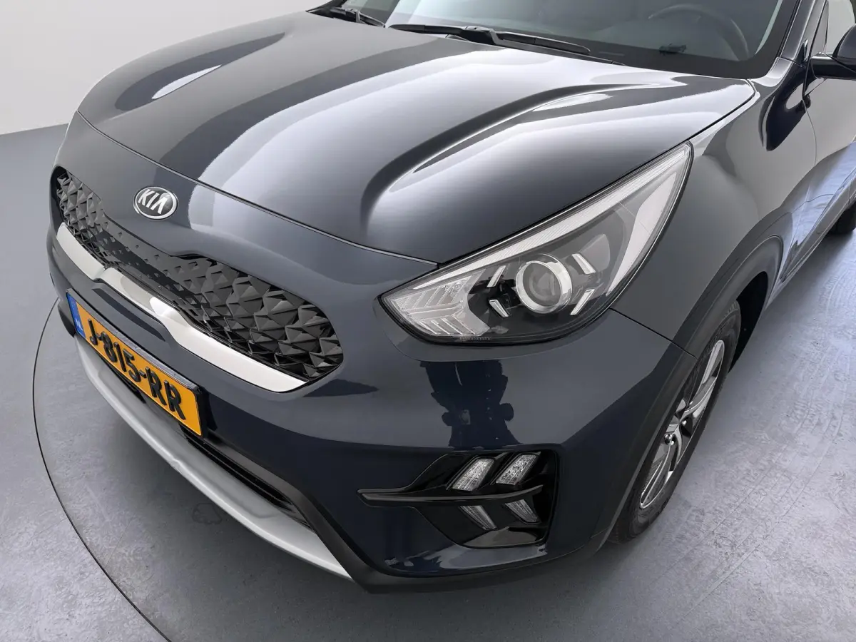 1.6 GDi Hybrid DynamicLine | Trekhaak | Parkeercamera |