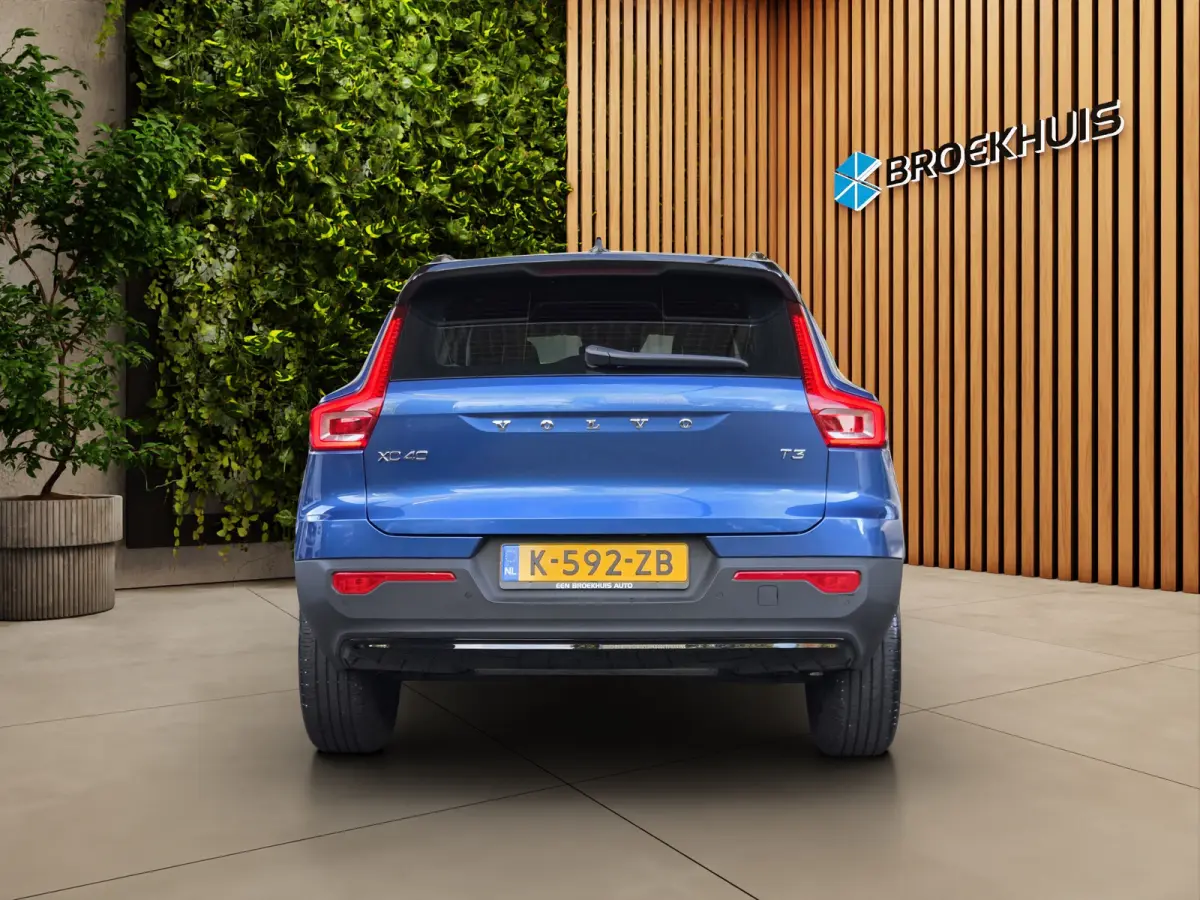 1.5 T3 R-Design | 1e Eigenaar | Camera | Adaptive Cruise | BLIS | Stuur/stoelverwarming