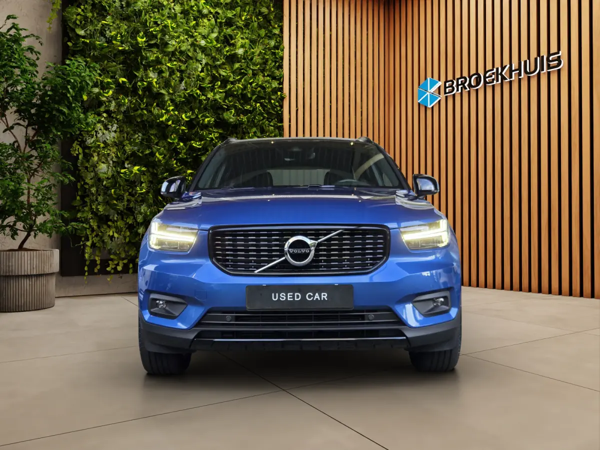 1.5 T3 R-Design | 1e Eigenaar | Camera | Adaptive Cruise | BLIS | Stuur/stoelverwarming