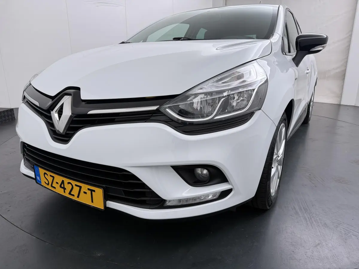 Energy TCe 90 Limited Eco2 | Airco | Navigatie |