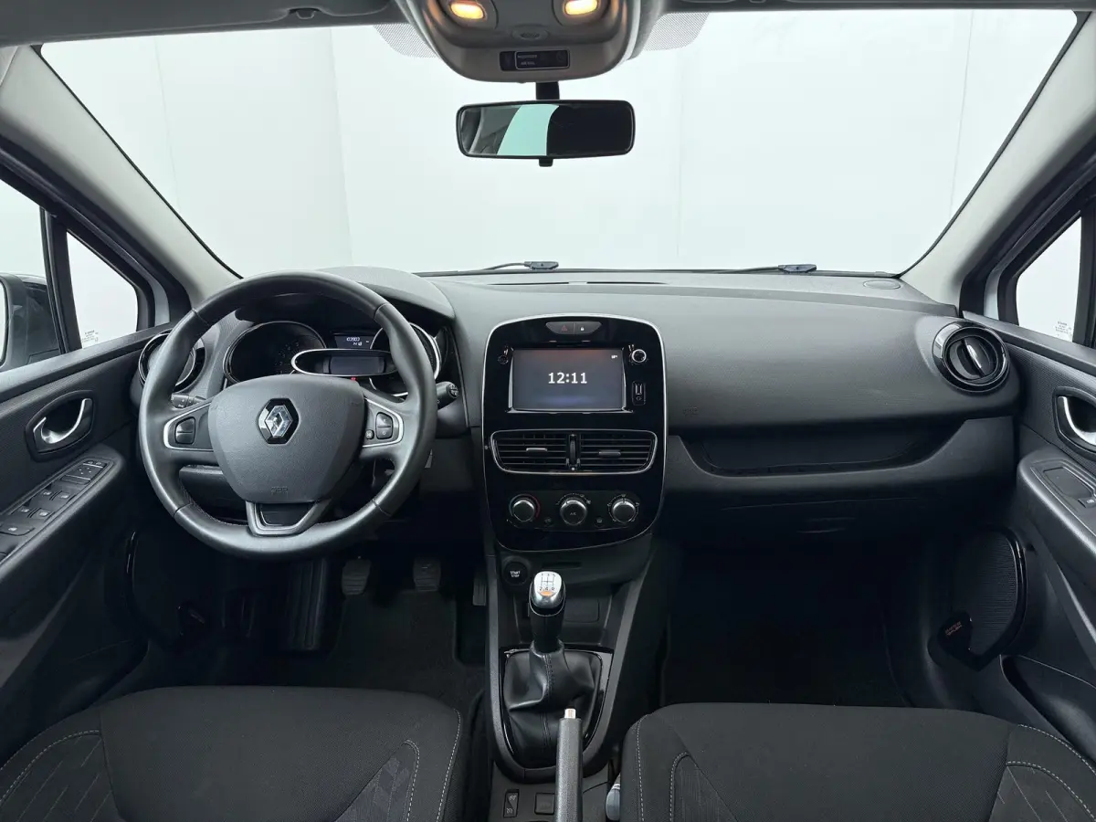 Energy TCe 90 Limited Eco2 | Airco | Navigatie |