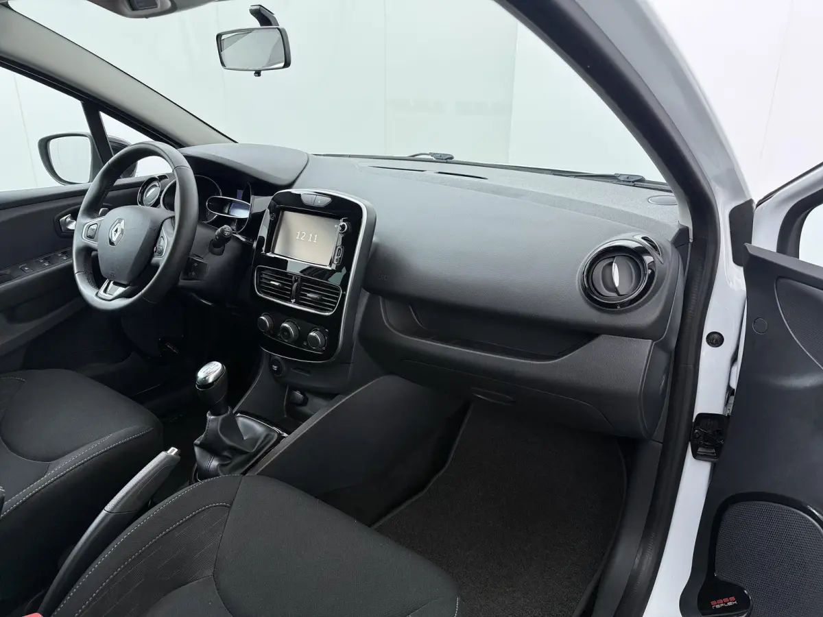Energy TCe 90 Limited Eco2 | Airco | Navigatie |