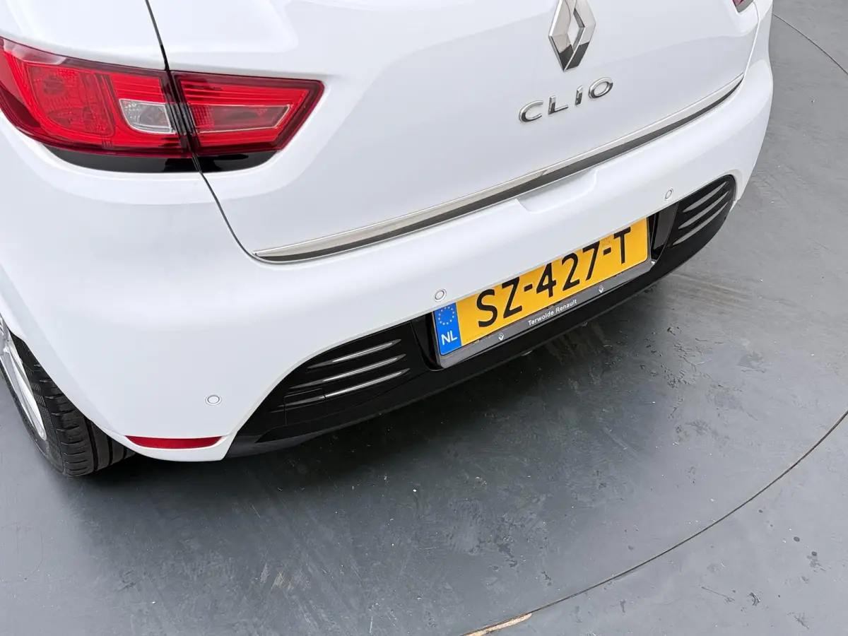 Energy TCe 90 Limited Eco2 | Airco | Navigatie |