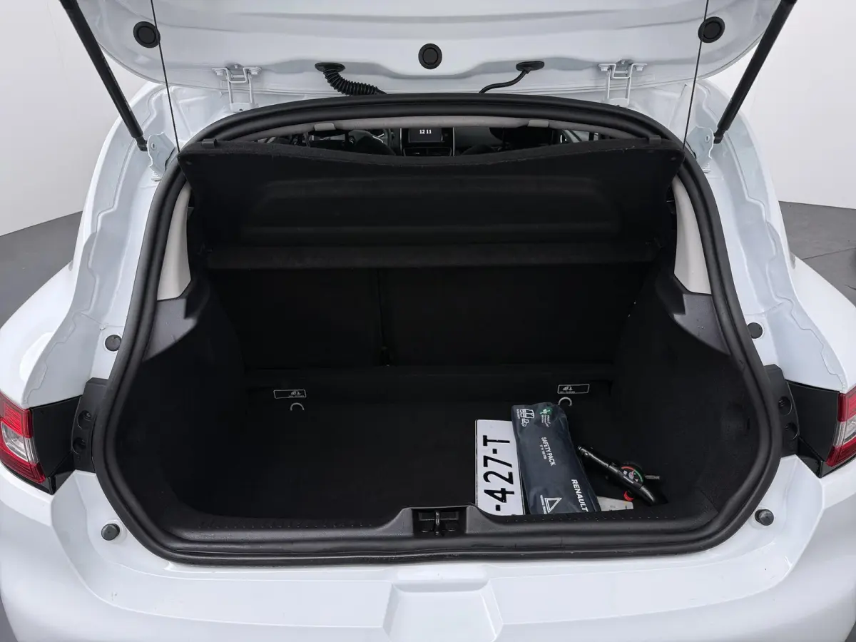 Energy TCe 90 Limited Eco2 | Airco | Navigatie |