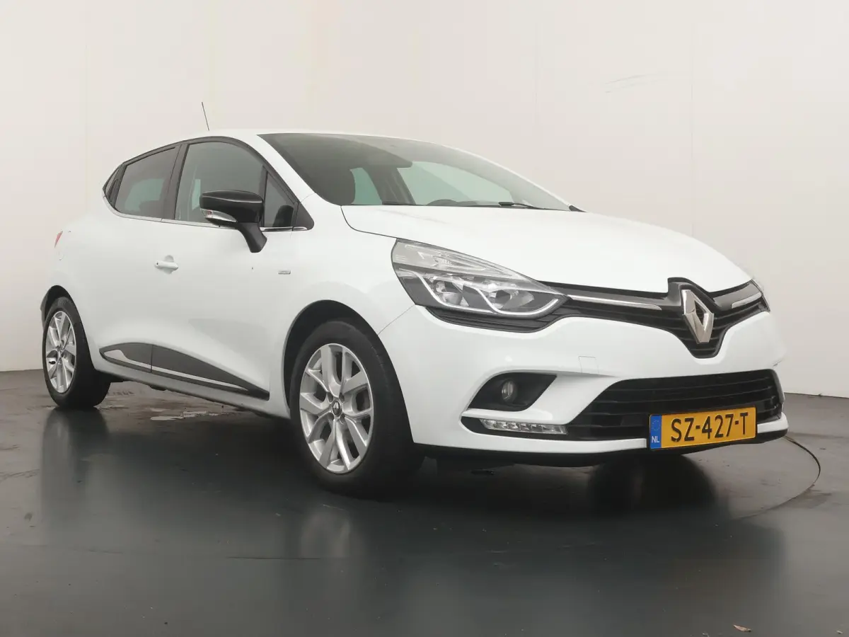 Energy TCe 90 Limited Eco2 | Airco | Navigatie |