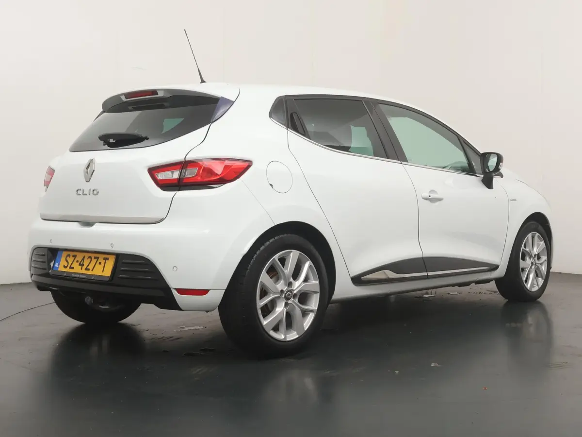 Energy TCe 90 Limited Eco2 | Airco | Navigatie |