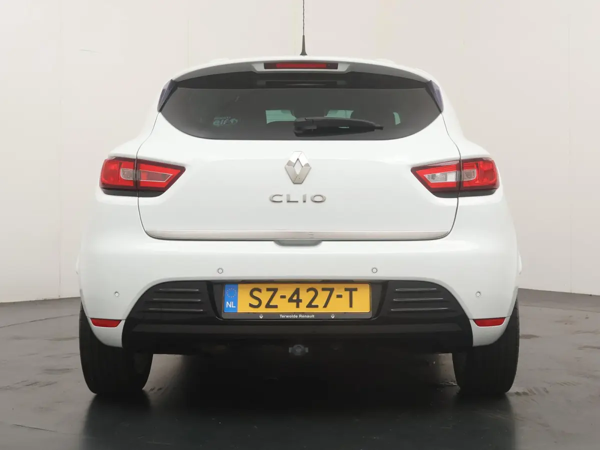 Energy TCe 90 Limited Eco2 | Airco | Navigatie |