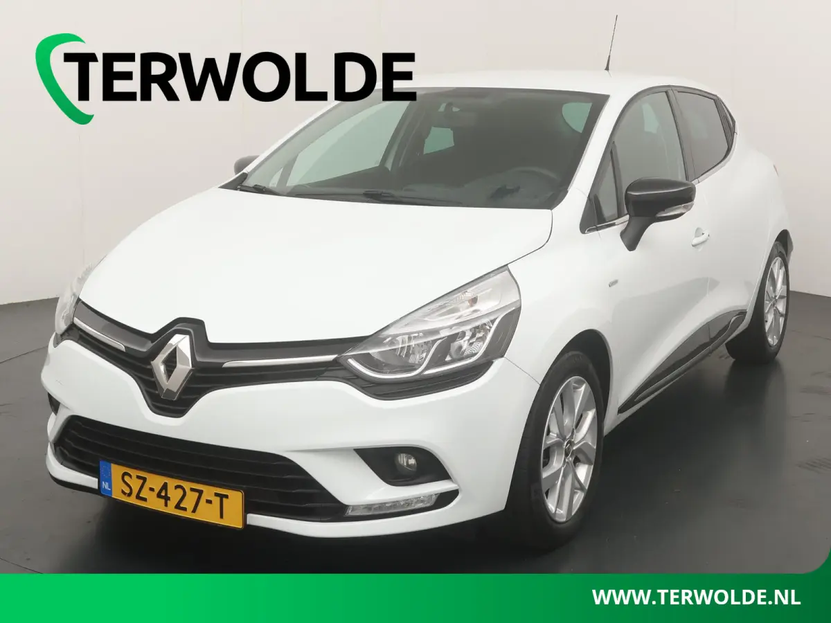 Energy TCe 90 Limited Eco2 | Airco | Navigatie |