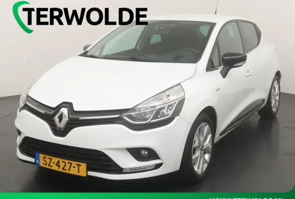 Energy TCe 90 Limited Eco2 | Airco | Navigatie |