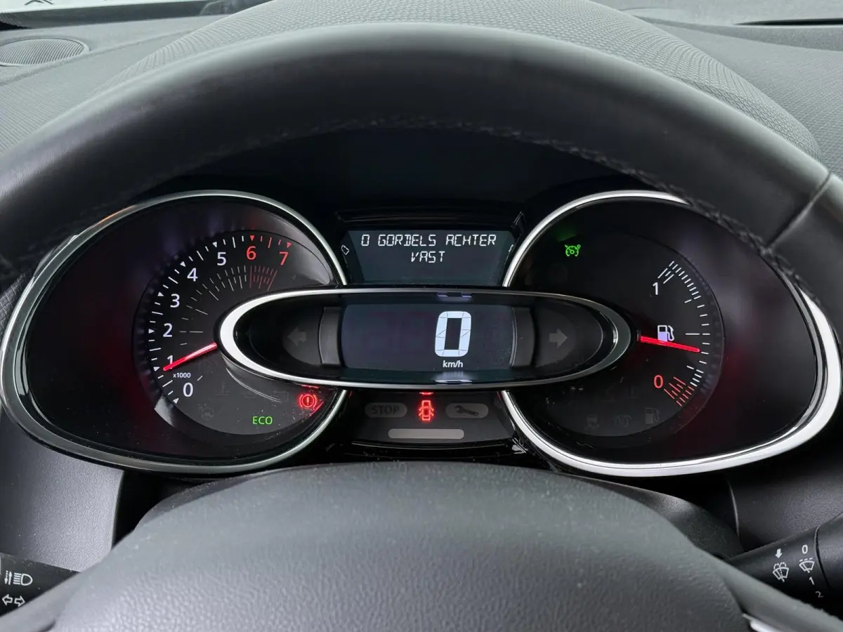 Energy TCe 90 Limited Eco2 | Airco | Navigatie |
