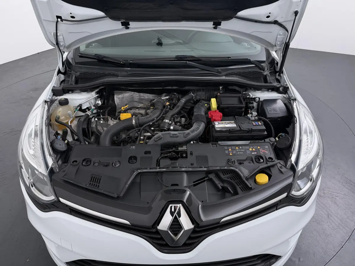 Energy TCe 90 Limited Eco2 | Airco | Navigatie |