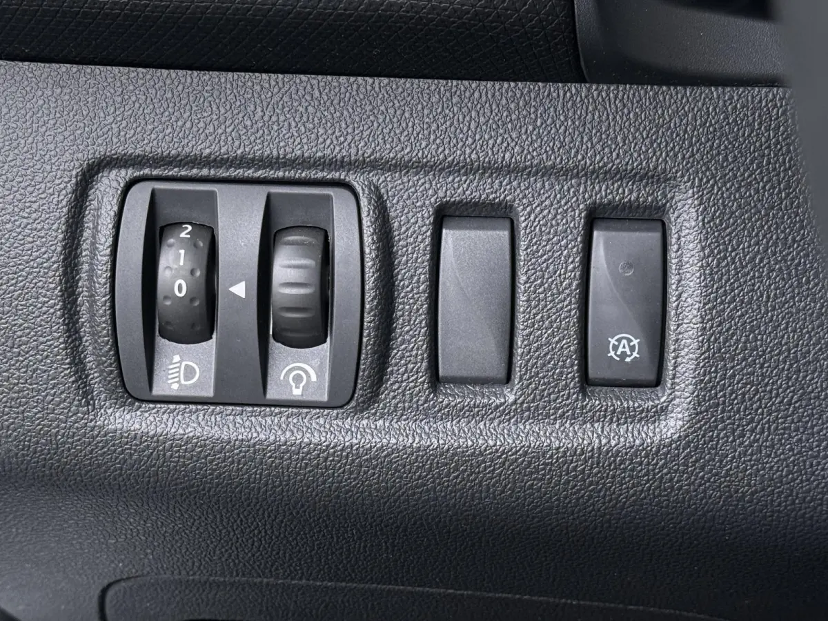 Energy TCe 90 Limited Eco2 | Airco | Navigatie |
