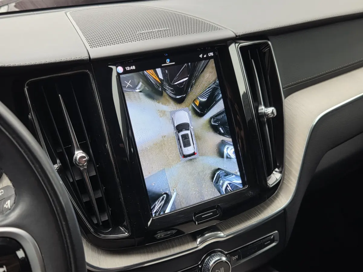 2.0 T8 Plug-in hybrid AWD Inscription | Trekhaak | 360 Cam | Pano | Memory | Pilot Assist | Harman/Kardon