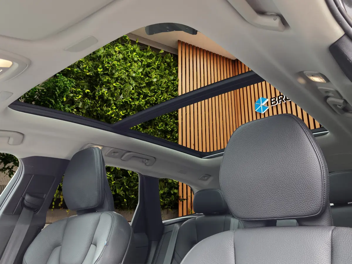 2.0 T8 Plug-in hybrid AWD Inscription | Trekhaak | 360 Cam | Pano | Memory | Pilot Assist | Harman/Kardon