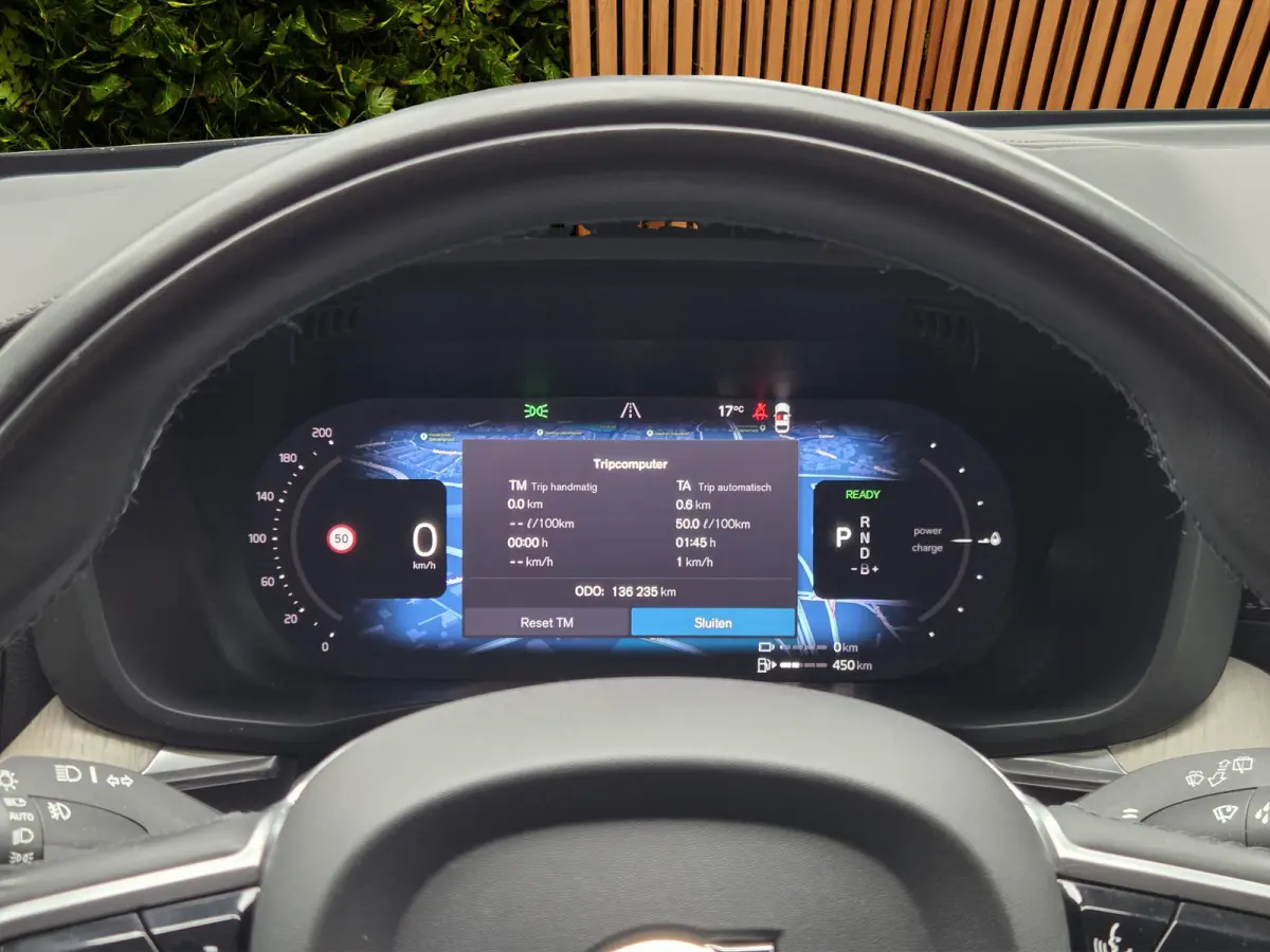 2.0 T8 Plug-in hybrid AWD Inscription | Trekhaak | 360 Cam | Pano | Memory | Pilot Assist | Harman/Kardon