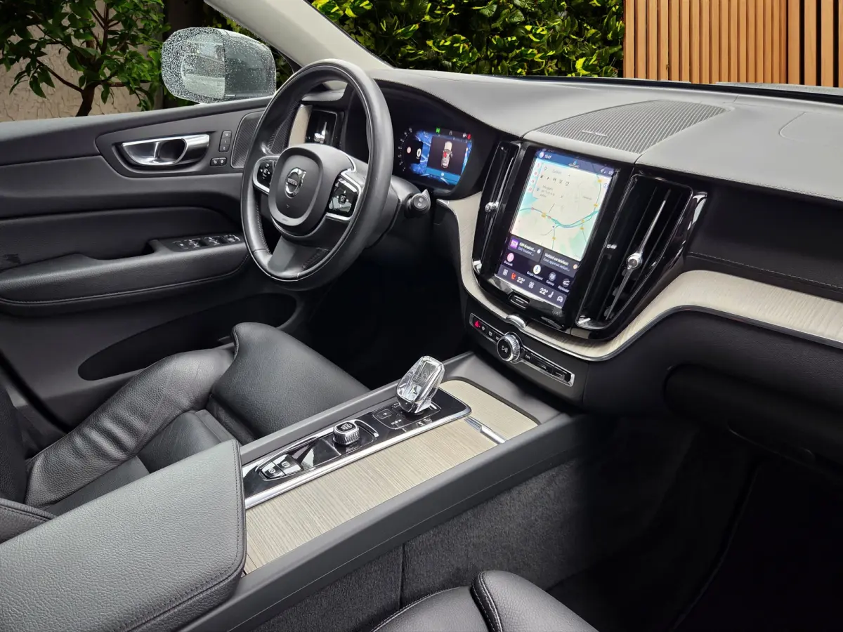 2.0 T8 Plug-in hybrid AWD Inscription | Trekhaak | 360 Cam | Pano | Memory | Pilot Assist | Harman/Kardon