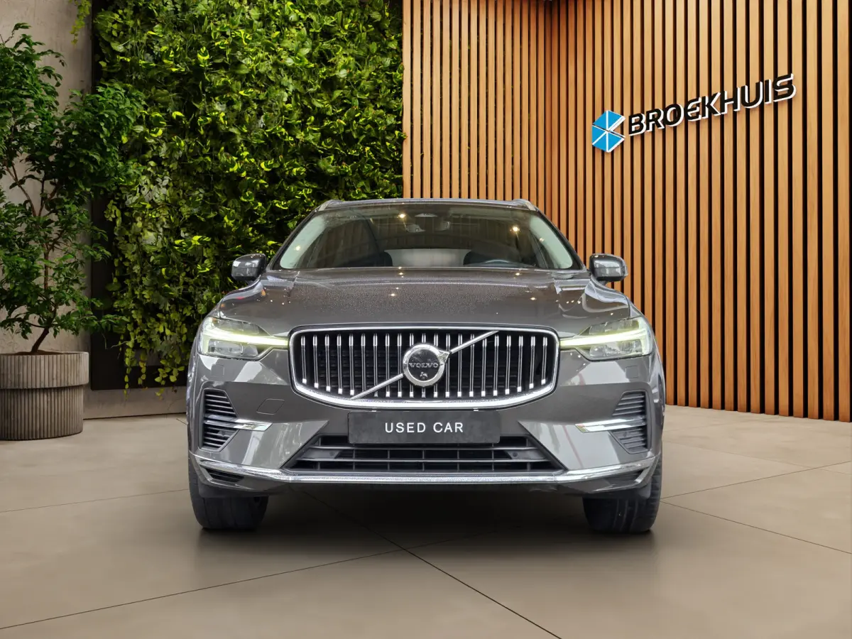 2.0 T8 Plug-in hybrid AWD Inscription | Trekhaak | 360 Cam | Pano | Memory | Pilot Assist | Harman/Kardon
