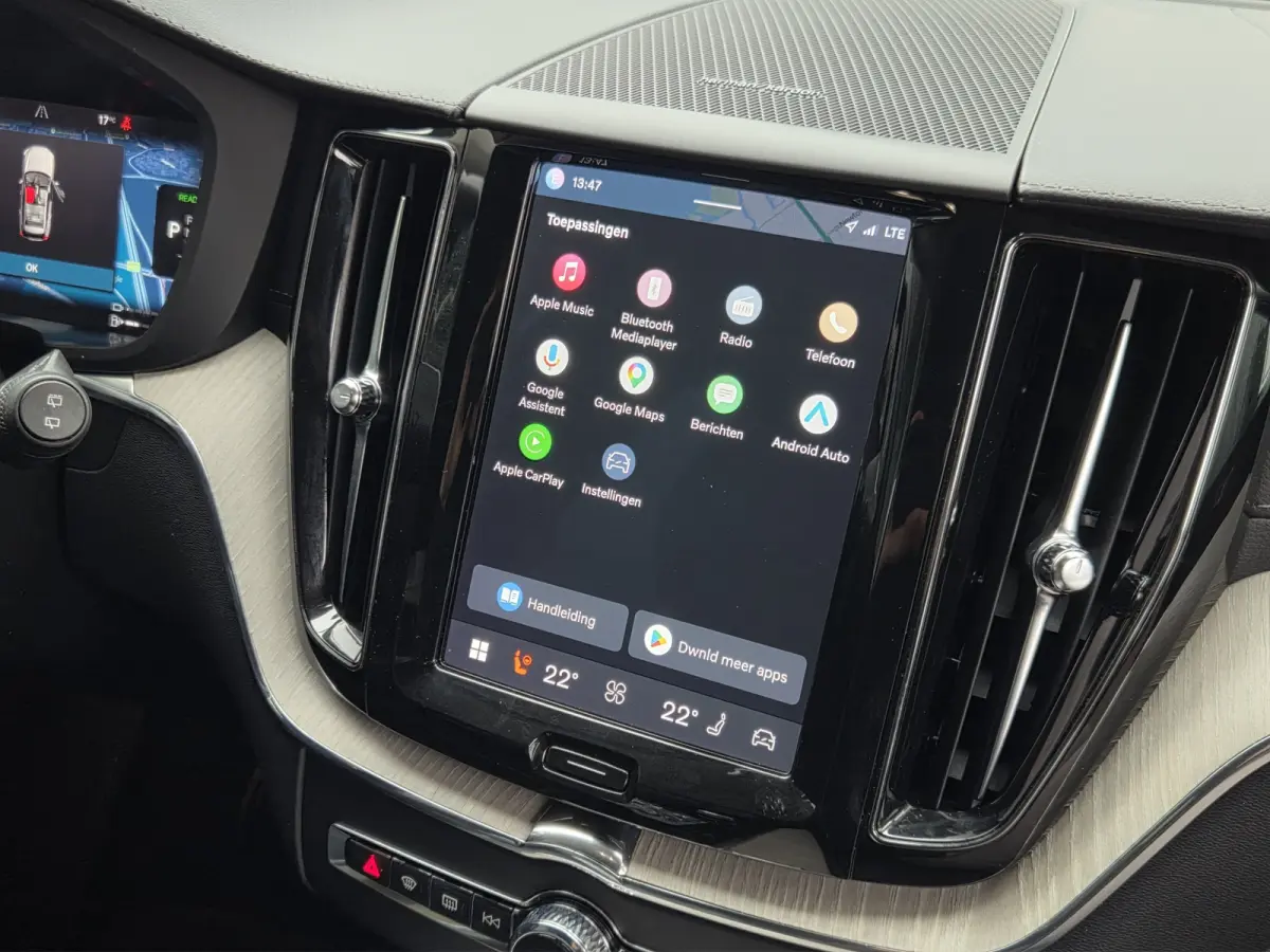 2.0 T8 Plug-in hybrid AWD Inscription | Trekhaak | 360 Cam | Pano | Memory | Pilot Assist | Harman/Kardon