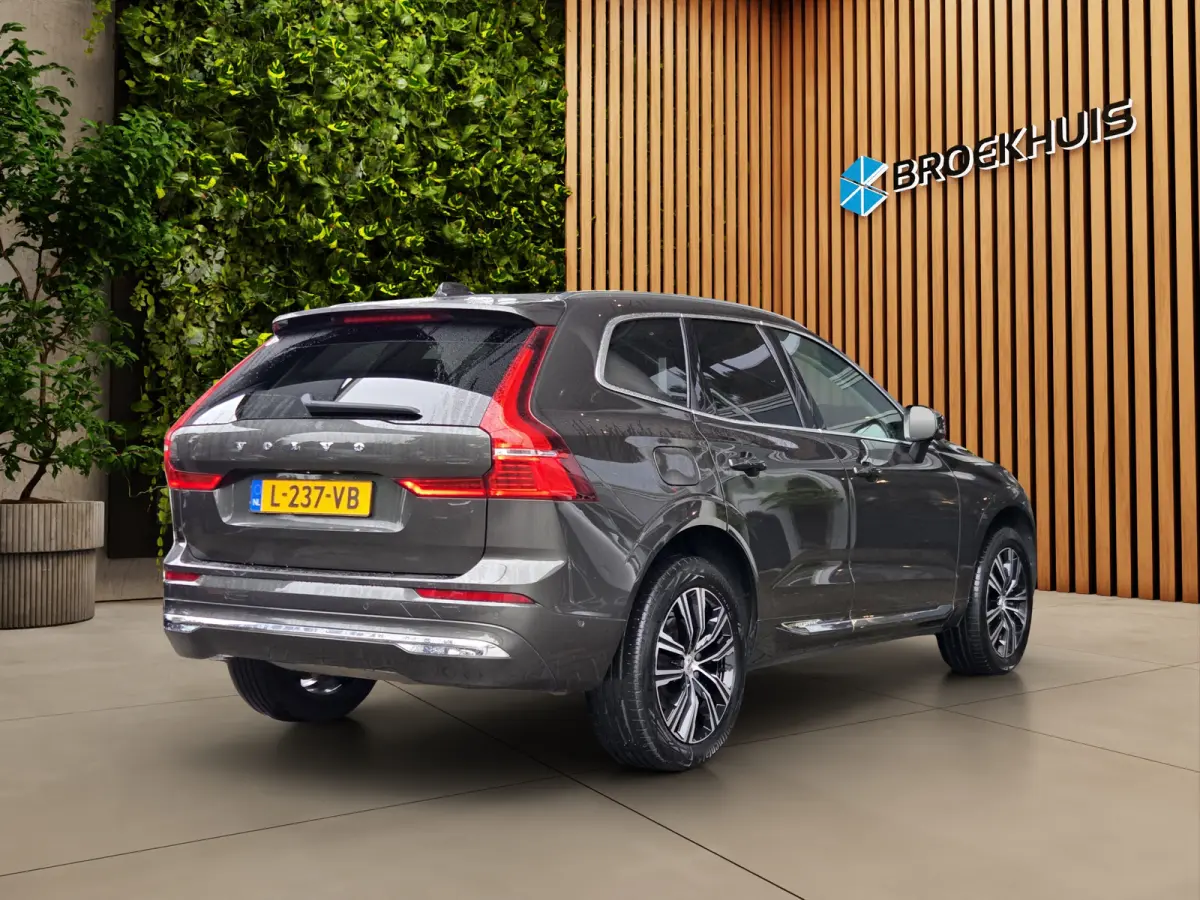 2.0 T8 Plug-in hybrid AWD Inscription | Trekhaak | 360 Cam | Pano | Memory | Pilot Assist | Harman/Kardon