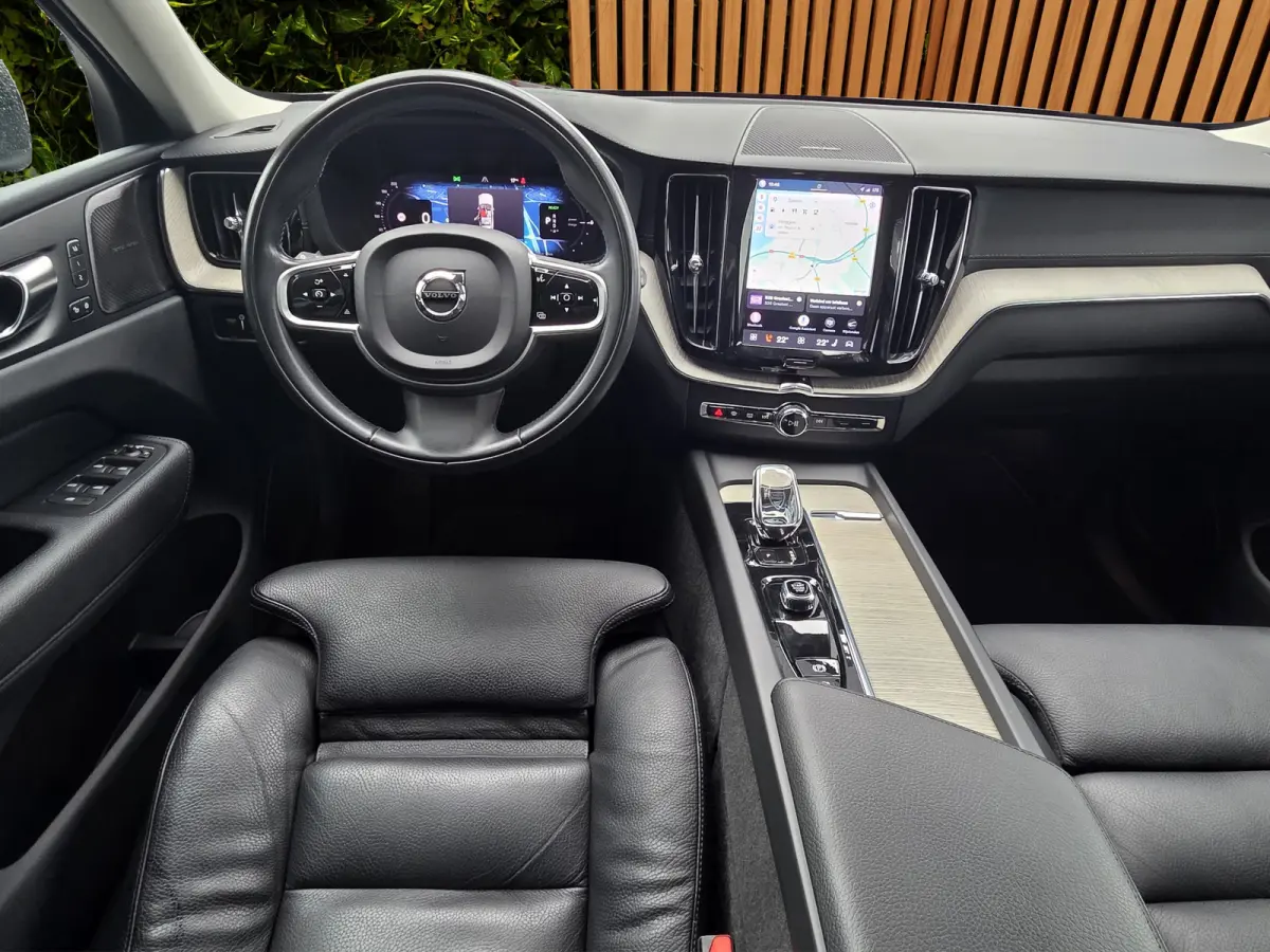2.0 T8 Plug-in hybrid AWD Inscription | Trekhaak | 360 Cam | Pano | Memory | Pilot Assist | Harman/Kardon