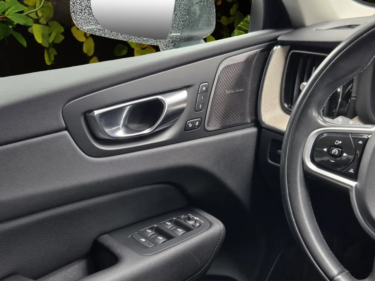 2.0 T8 Plug-in hybrid AWD Inscription | Trekhaak | 360 Cam | Pano | Memory | Pilot Assist | Harman/Kardon