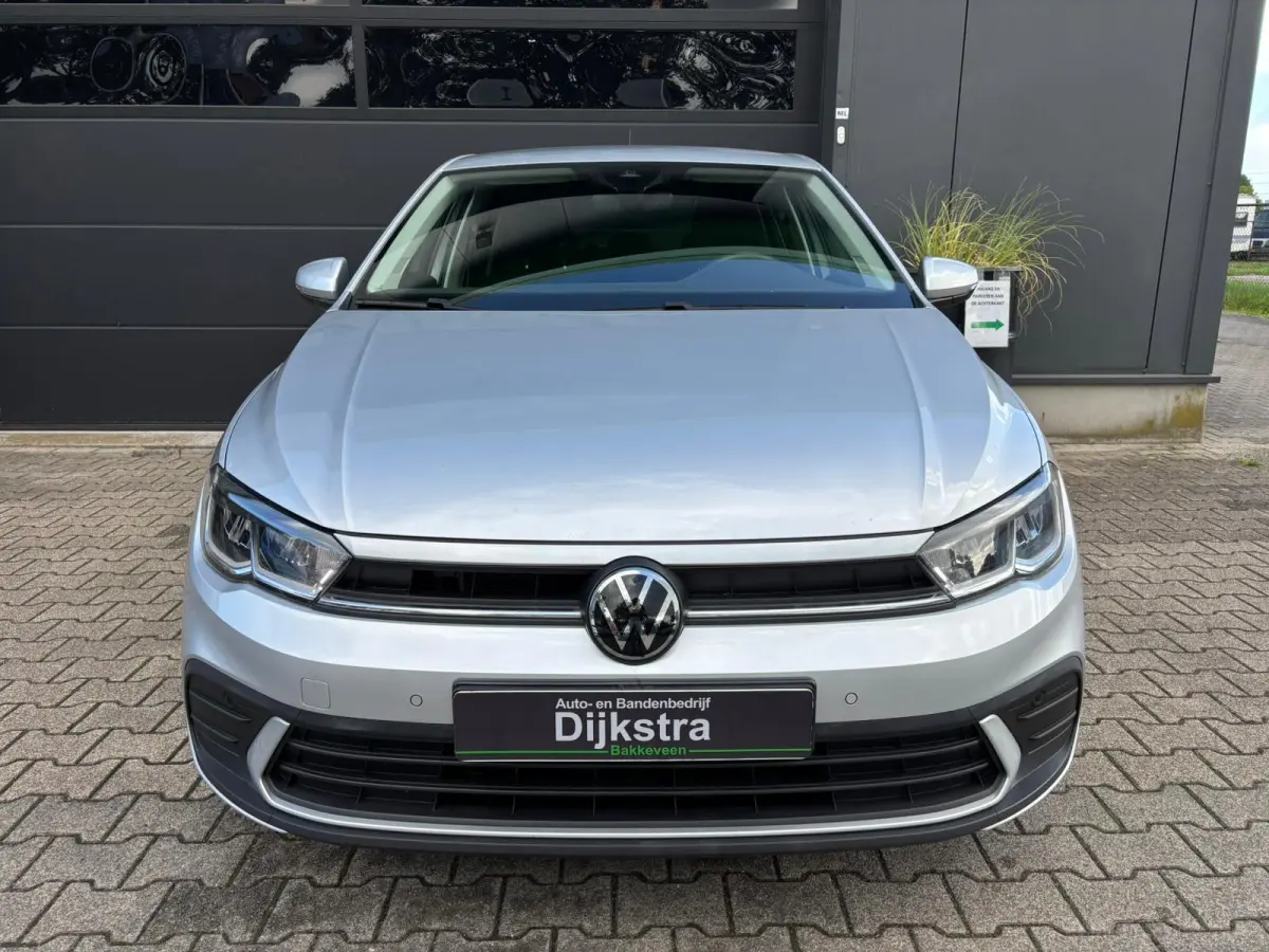 1.0 TSI Life | CARPLAY | ADAP. CRUISE | AIRCO |DIGI DASHBOARD | PDC |
