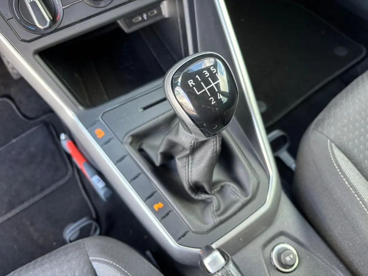 1.0 TSI Life | CARPLAY | ADAP. CRUISE | AIRCO |DIGI DASHBOARD | PDC |