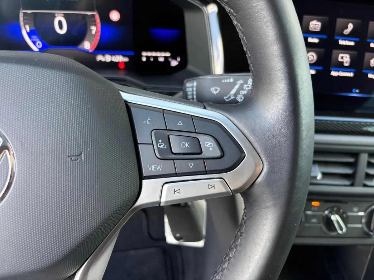 1.0 TSI Life | CARPLAY | ADAP. CRUISE | AIRCO |DIGI DASHBOARD | PDC |
