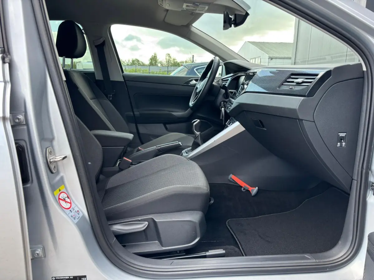 1.0 TSI Life | CARPLAY | ADAP. CRUISE | AIRCO |DIGI DASHBOARD | PDC |