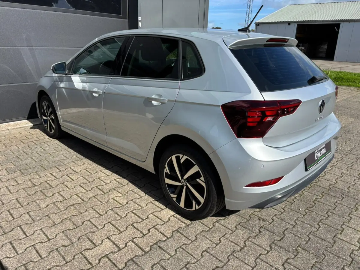 1.0 TSI Life | CARPLAY | ADAP. CRUISE | AIRCO |DIGI DASHBOARD | PDC |