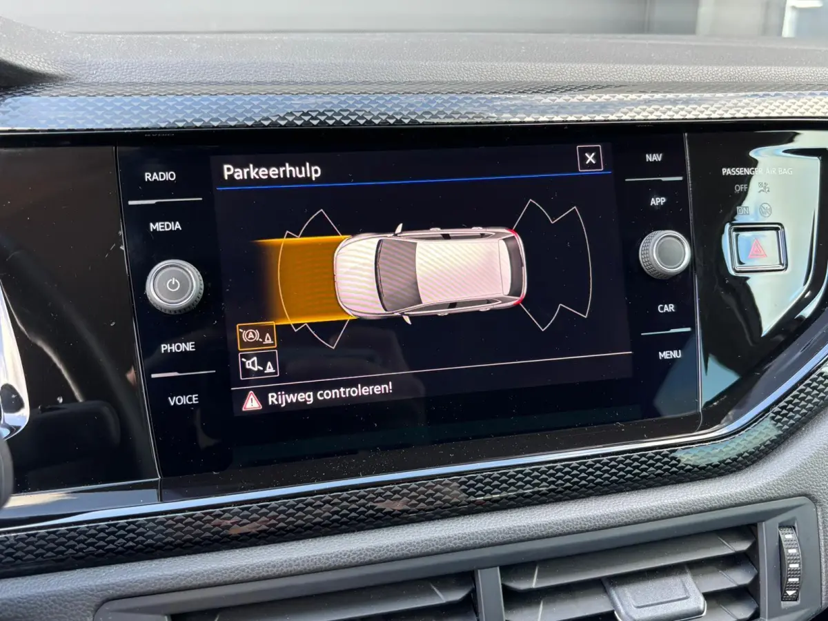 1.0 TSI Life | CARPLAY | ADAP. CRUISE | AIRCO |DIGI DASHBOARD | PDC |