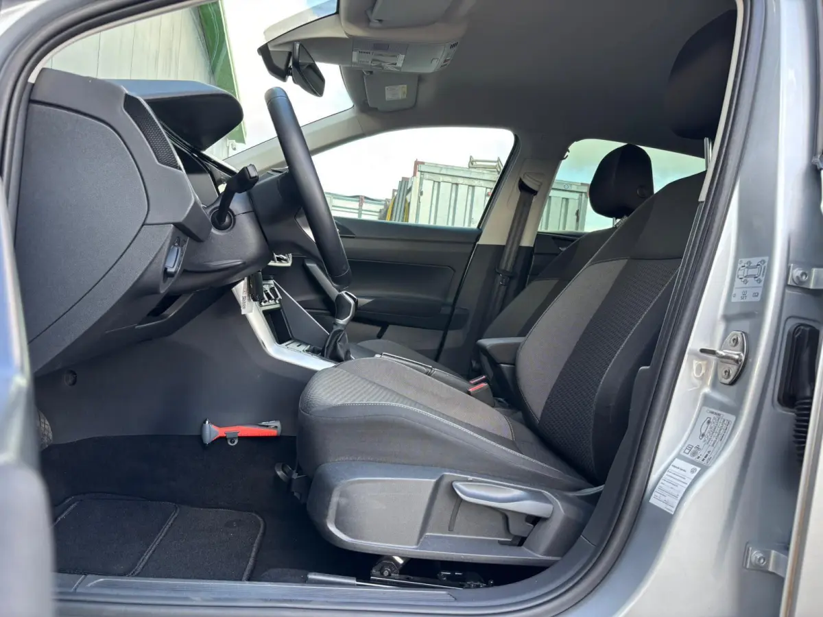 1.0 TSI Life | CARPLAY | ADAP. CRUISE | AIRCO |DIGI DASHBOARD | PDC |