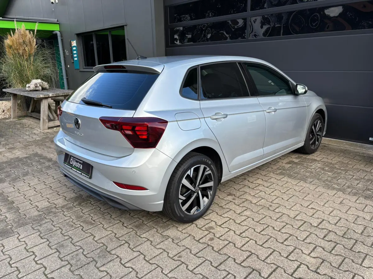 1.0 TSI Life | CARPLAY | ADAP. CRUISE | AIRCO |DIGI DASHBOARD | PDC |