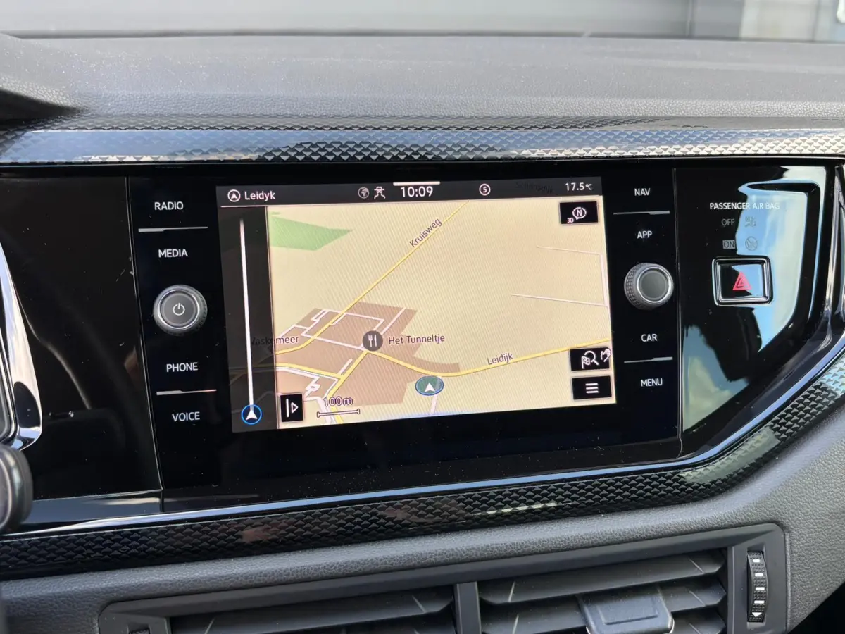 1.0 TSI Life | CARPLAY | ADAP. CRUISE | AIRCO |DIGI DASHBOARD | PDC |