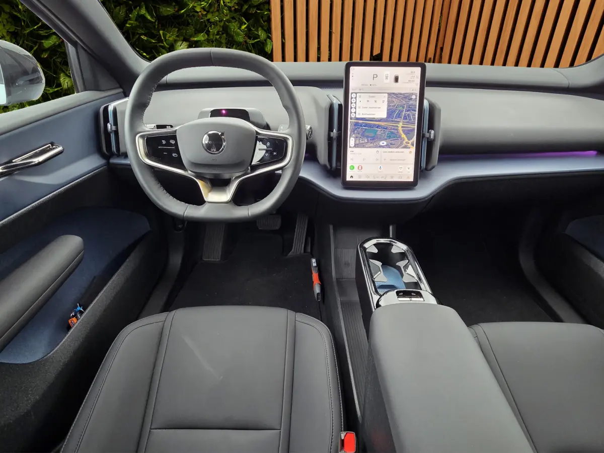 Single Motor Extended Range Plus 69 kWh | Trekhaak | Camera | Harman/Kardon | Sfeerverlichting | 19" Velgen