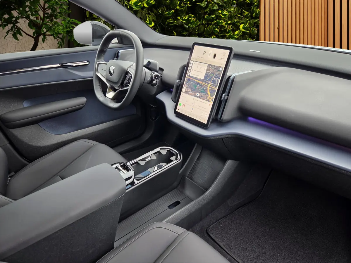 Single Motor Extended Range Plus 69 kWh | Trekhaak | Camera | Harman/Kardon | Sfeerverlichting | 19" Velgen