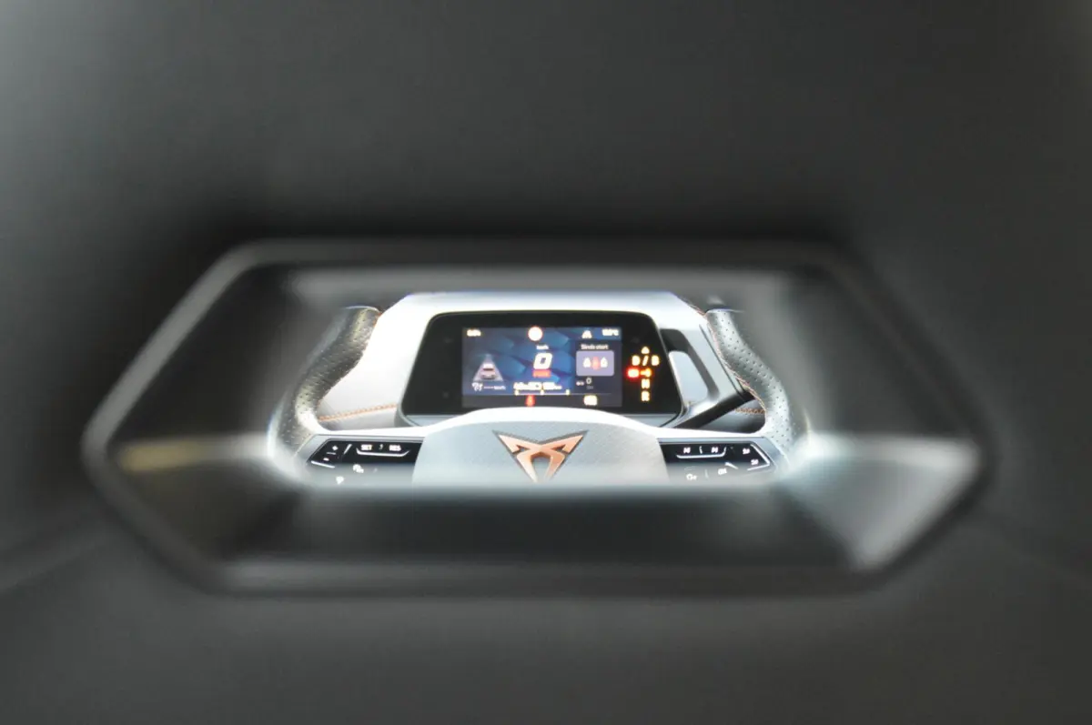 Business 62 kWh 24534 km!