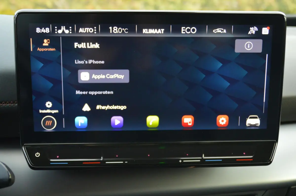 Business 62 kWh 24534 km!
