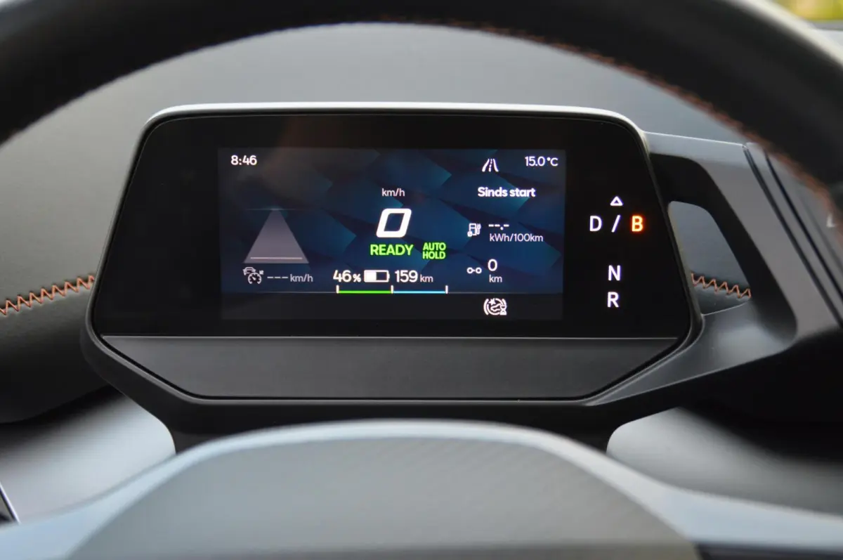 Business 62 kWh 24534 km!