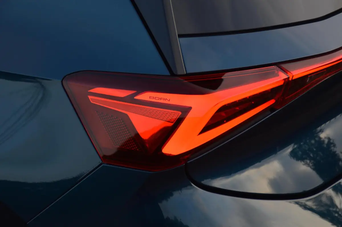 Business 62 kWh 24534 km!