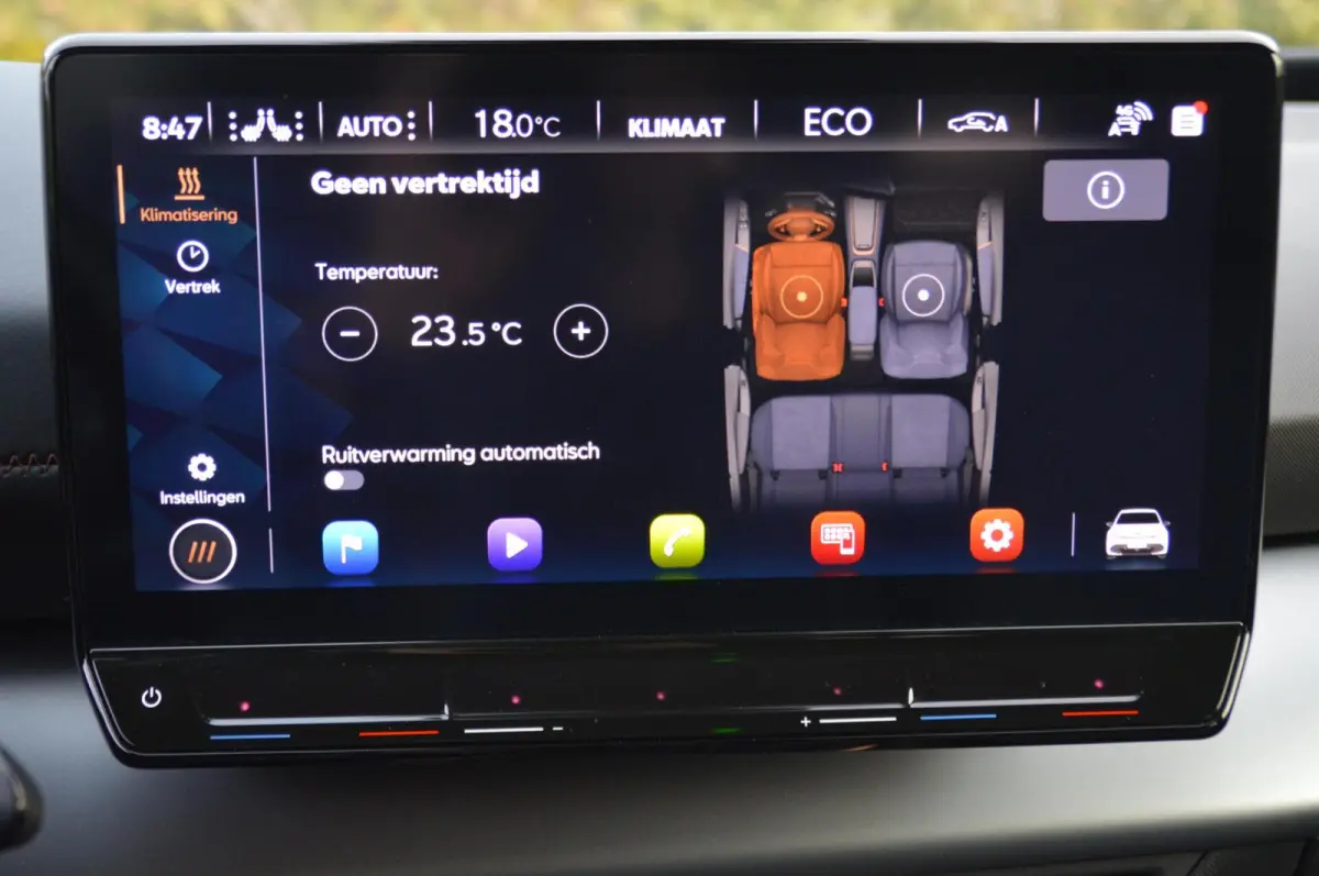 Business 62 kWh 24534 km!
