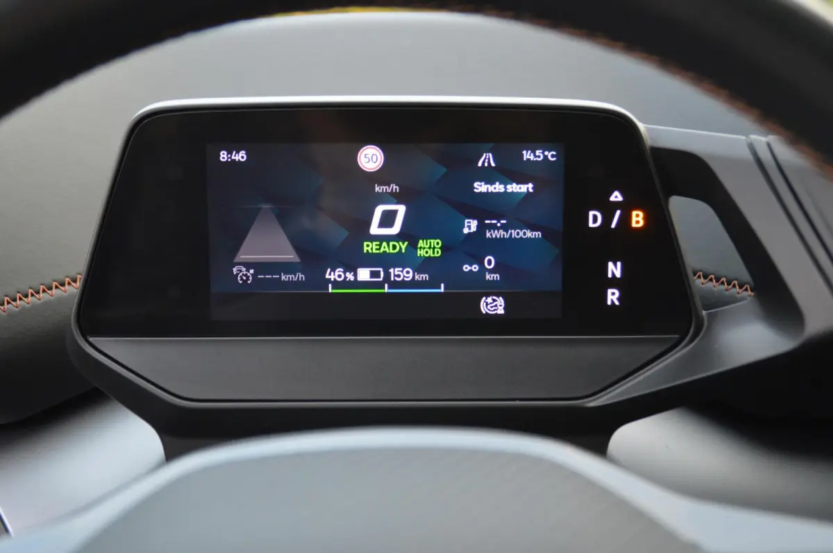 Business 62 kWh 24534 km!