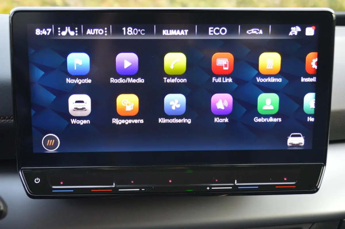 Business 62 kWh 24534 km!
