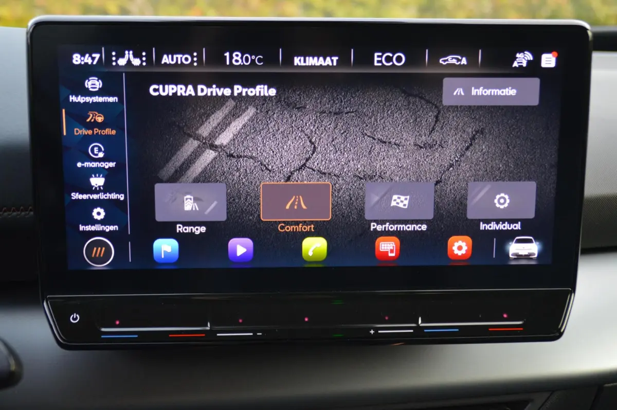 Business 62 kWh 24534 km!